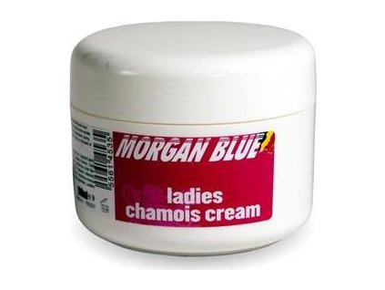 Krém Morgan Blue - Softening Cream Soft Ladies 200ml