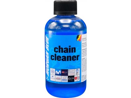 Čistič řetězu Morgan Blue - chain cleaner - 250ml