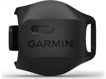 Garmin Snímač rychlosti 2, ANT+ a BLE