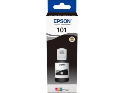 epson ecotank 101 black ien282086