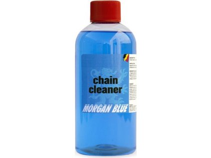 Čistič řetězu Morgan Blue - chain cleaner - 500ml