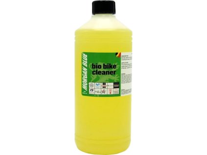 cistic morgan blue bio bike cleaner 1000ml ien473465