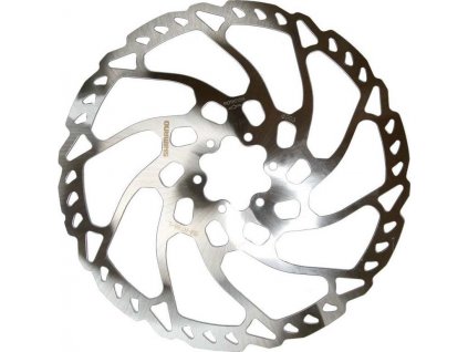 Brzdový kotouč SHIMANO SLX SM-RT66 180mm - 6 děr