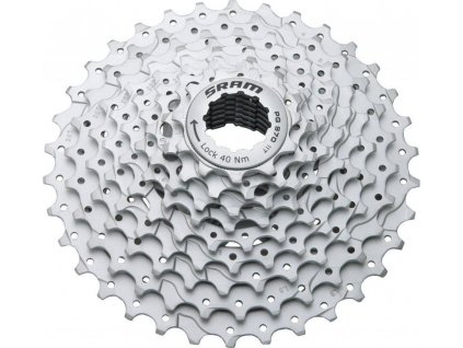 SRAM PG-970 11-34 zubů. kazeta