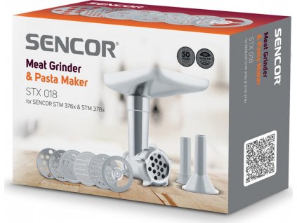 Sencor STX 018 Příslušenství k robotům Masomlýnek