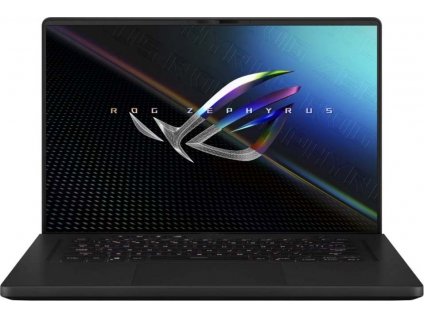 ASUS ROG Zephyrus M16 GU603ZV-N3009 Eclipse Gray kovový