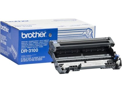 brother opticky valec dr 3100 pro hl 52xx 25 000 stran originalni ien57624