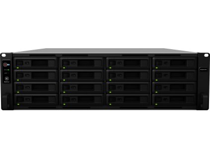 Synology RS2821RP+ Rack Station