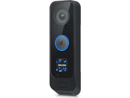 UBIQUITI UVC-G4 Doorbell Pro