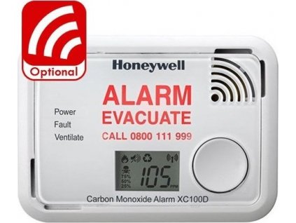 Honeywell XC100D-CSSK-A