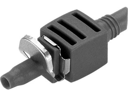 gardena 8337 29 micro drip system spojka 4 6 mm 3 16 ien394550