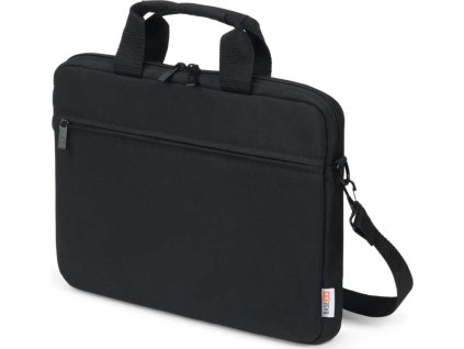 DICOTA BASE XX Laptop Slim Case 14-15.6" Black