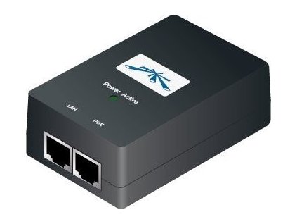 UBIQUITI POE-24,Gigabit PoE adapter