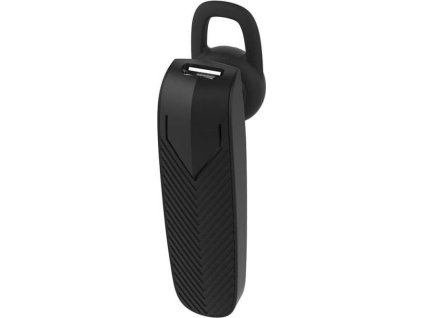 Tellur Vox 50 Bluetooth Headset, černý