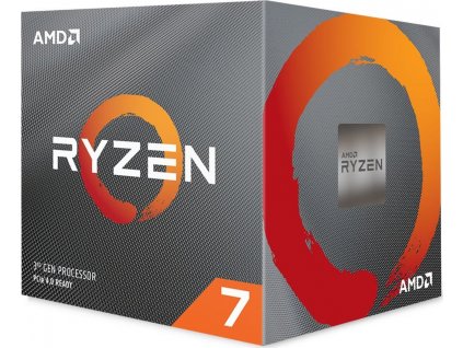 AMD RYZEN 7 3700X