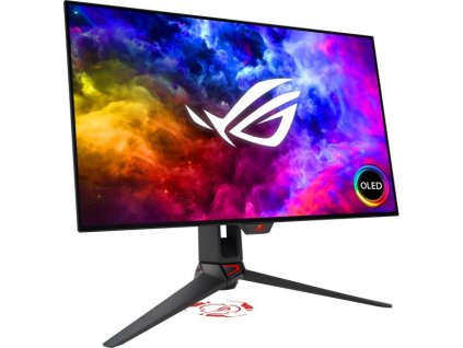 ASUS ROG Swift OLED PG27AQDM