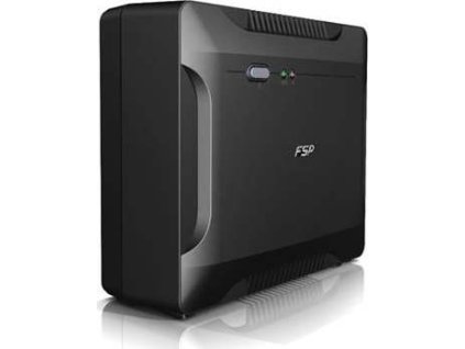 FSP Nano 800, 800VA offline