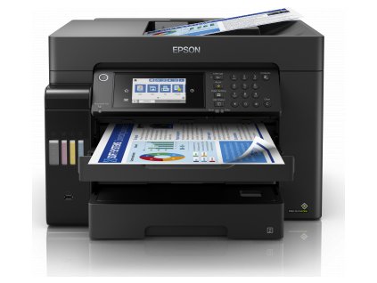 Epson EcoTank L15150 (C11CH72402)