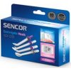 Sencor SOX 009 Náhradní nástavce pro ústní sprchu SOI 33x