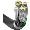 baseus superior series rychlonabijeci kabel usb lightning 2 4a 1m cerna obr galerie big ies91123152