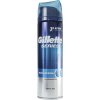 Gillette Series Moisturising Gel na holení, 200 ml