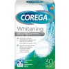 Corega čistící tablety 30ks whitening