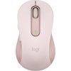 logitech m650 l rose ien395059