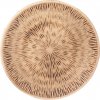 Orion Tác lisované dřevo, 40 cm