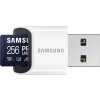 samsung microsdxc 256gb pro ultimate usb ctecka image1 big ies74526331