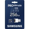 samsung microsdxc 256gb pro ultimate usb ctecka image1 big ies74526334