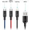connect it wirez 3in1 usb c microusb lightning 1 2m image1 big ies48128069