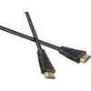 premiumcord 4k hdmi 1 4 high speed ethernet kabel zlacene konektory 10m image1 big ies87147162