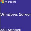 DELL MS Windows Server CAL 2019/2022/ 1 User CAL/ OEM/ Standard/ Datacenter