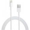 Apple USB kabel s konektorem Lightning - 1m