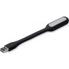 c tech unl 04 usb lampicka k notebooku flexibilni cerna ien504959