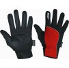 Zimní rukavice SULOV pro běžky i cyklo, červené, vel.M
