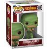 Funko POP TV: Peacemaker - Judomaster