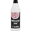 JUICE LUBES Mineral Oil Br.Fluid, brzdový olej, 1l