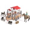 Buddy Toys BGA 1022 Koňský box