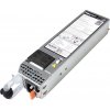 DELL hotplug zdroj 1+0 600W pro PowerEdge T350,T550, R350, R450, R550, R650XS, R750XS