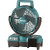 Makita CF001GZ Aku ventilátor Li-ion XGT 40V, bez aku