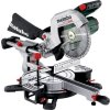 Metabo KGS 18 LTX BL 254 2x5,2Ah + ASC 55 (614254650)