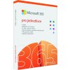 Microsoft 365 pro jednotlivce CZ (QQ2-01725)