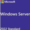 DELL MS Windows Server User CAL 2019/2022 10ks (634-BYKP)