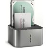 axagon adsa dc usb c 5gbps 2x sata 6g 2 5 3 5 ssd hdd clone dual dokovaci stanice ien505550