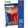 Epson Paper A4 Photo Quality Ink Jet ( 100 sheets ) 104g/m2