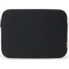 DICOTA BASE XX Laptop Sleeve 10-11.6" Black