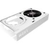 NZXT Kraken G12 White