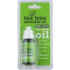 Xpel Tea Tree 100% Pure Tea Tree Oil tělový olej 30 ml Pro ženy