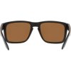 slunecni bryle oakley holbrook xl matte black prizm 24k polarized image1 big ies78347441